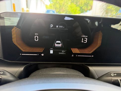 Used 2025 Kia K4 FWD image 39