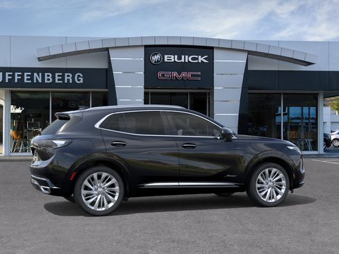 New 2026 Buick Envision Avenir AWD/4WD image 33