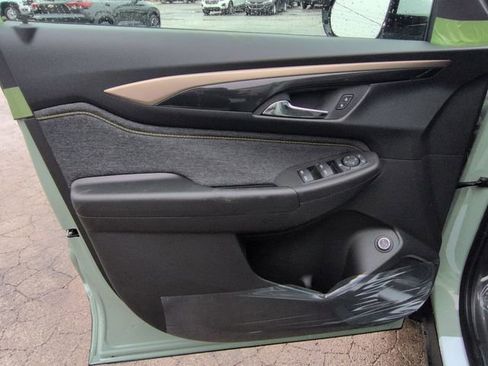 New 2026 Chevrolet TrailBlazer ACTIV w/ Convenience Package image 23