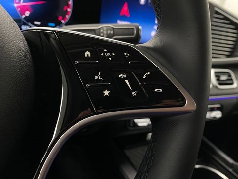 Certified 2025 Mercedes-Benz GLE 350 4MATIC image 18