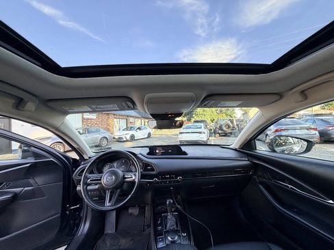 Used 2021 MAZDA CX-30 AWD 2.5 S w/ Preferred Package image 64