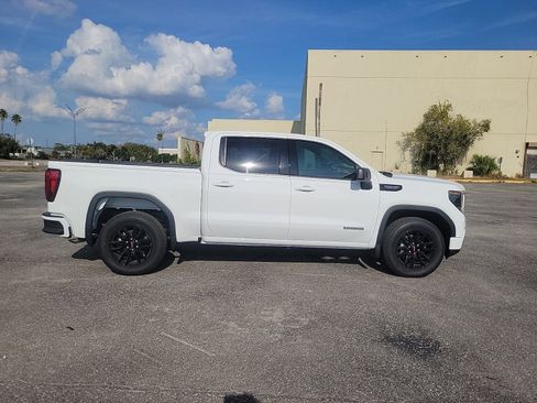 New 2026 GMC Sierra 1500 Elevation image 4