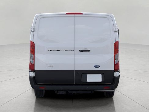 New 2026 Ford Transit 350 T-350 HD 148 LOW RF 9950 GVWR image 5