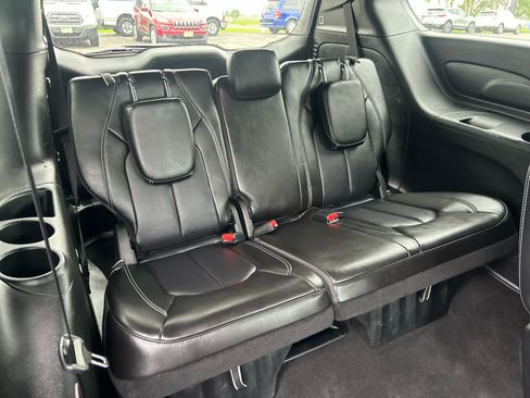 Used 2026 Chrysler Voyager LX FWD image 26