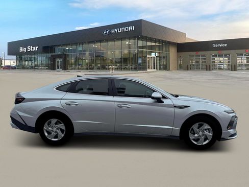 New 2026 Hyundai Sonata SE image 9