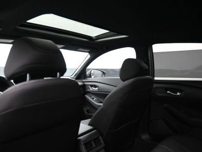 Certified 2025 Honda Accord Sport