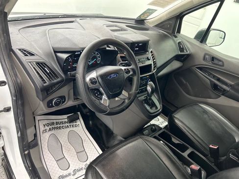 Used 2021 Ford Transit Connect XL FWD image 19