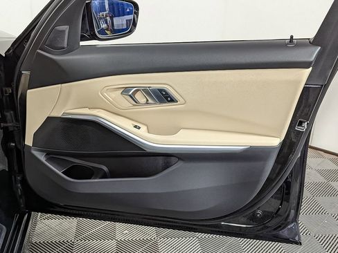 Certified 2023 BMW 330i xDrive Sedan w/ Driving Assistance Package image 26