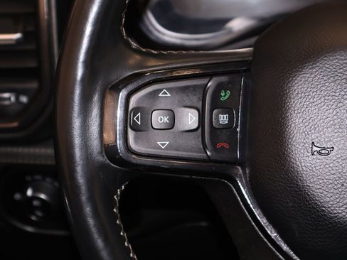 Used 2024 RAM 3500 Limited w/ Night Edition AWD/4WD image 26
