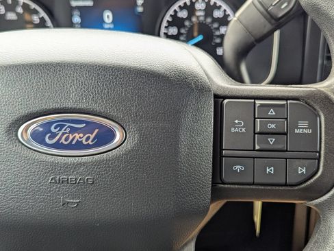 Used 2023 Ford F150 XL w/ STX Appearance Package AWD/4WD image 16