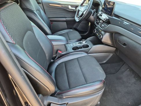 Used 2024 Ford Escape ST-Line AWD/4WD image 21