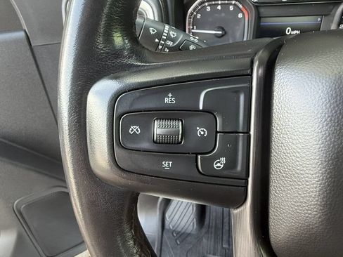 Used 2022 GMC Sierra 2500 AT4 AWD/4WD image 30