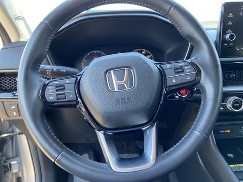 Used 2024 Honda CR-V EX-L image 37