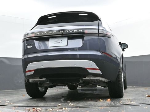 Used 2025 Land Rover Range Rover Velar S image 30