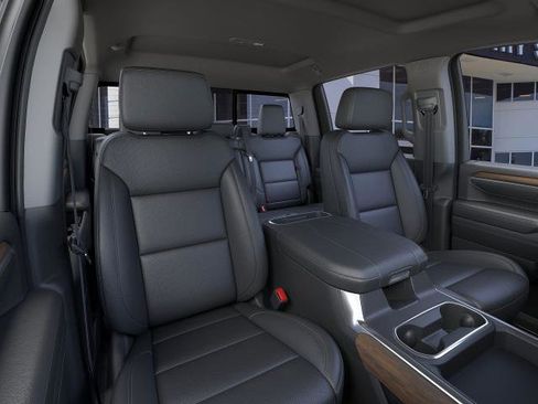 New 2026 GMC Sierra 3500 SLT w/ Texas SLT Premium Package image 40