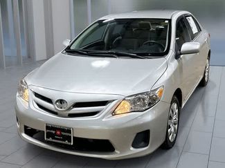 Used 2012 Toyota Corolla LE FWD video 1