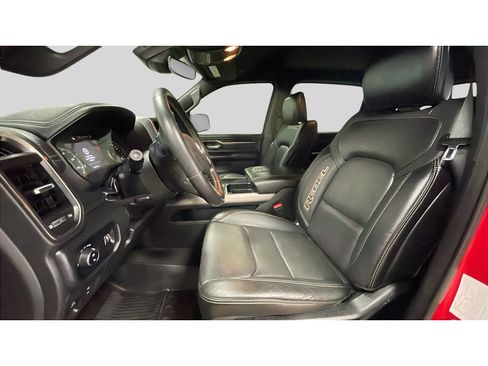 Used 2022 RAM 1500 Rebel w/ Rebel Level 2 Equipment Group AWD/4WD image 12