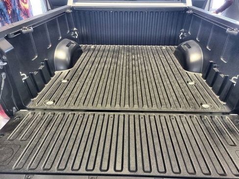 New 2026 Toyota Tundra SR5 image 23