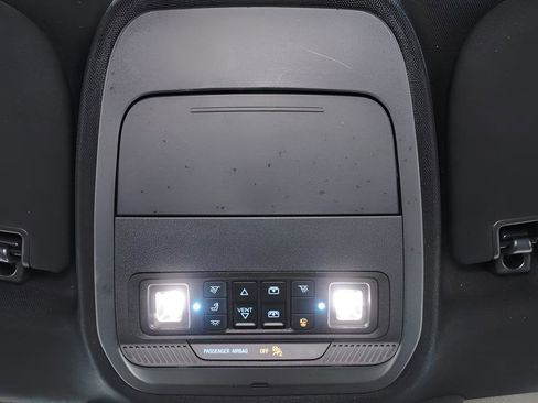 Used 2025 Ford Expedition Tremor AWD/4WD image 21