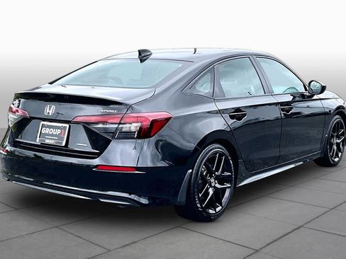 Used 2025 Honda Civic Sport image 13