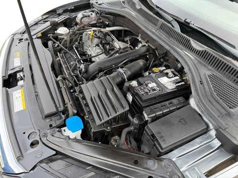 Used 2021 Volkswagen Jetta S FWD image 30