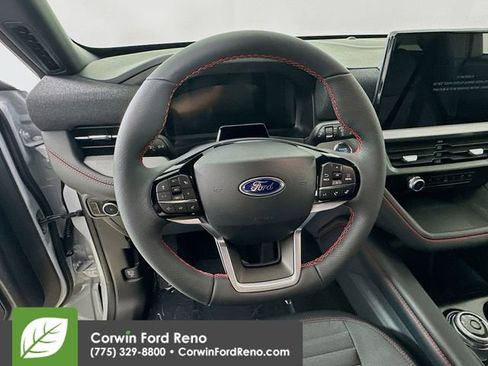 New 2026 Ford Explorer ST-Line AWD/4WD image 12