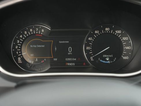 Used 2018 Lincoln MKX Reserve w/ Driver Assistance Package image 25