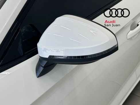 Used 2021 Audi A5 2.0T Premium Plus w/ Premium Plus AWD/4WD image 7