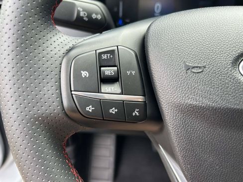 Used 2025 Ford Escape ST-Line FWD image 20