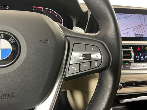 Certified 2023 BMW 430i 430i w/ Convenience Package image 8