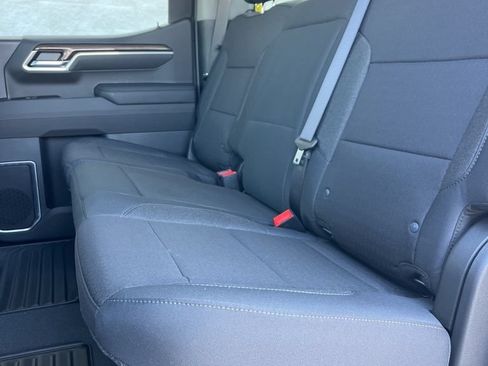 New 2026 Chevrolet Silverado 1500 LT AWD/4WD image 24