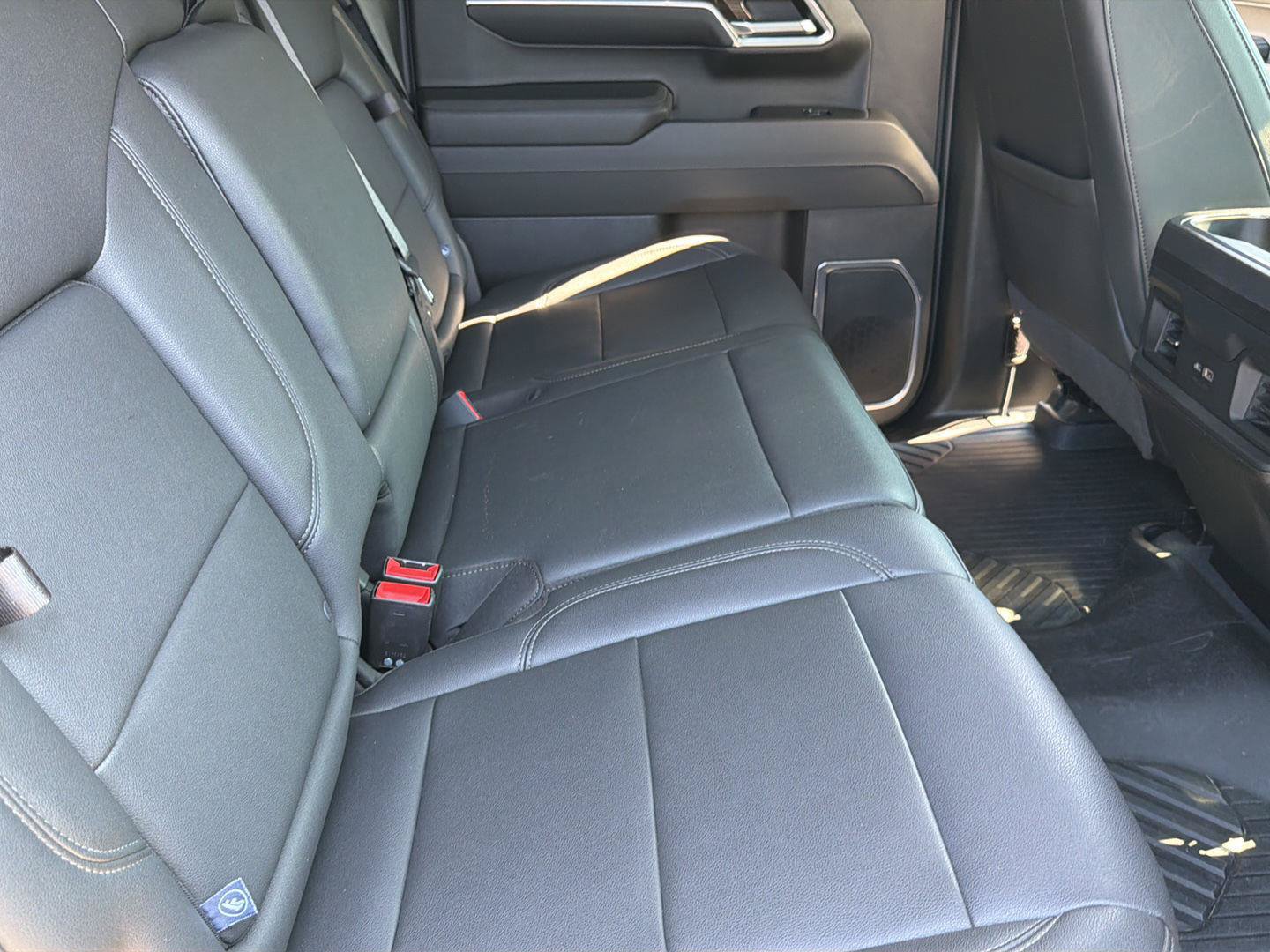 Used 2024 Chevrolet Silverado 1500 RST w/ RST All Star Premium Package AWD/4WD image 36