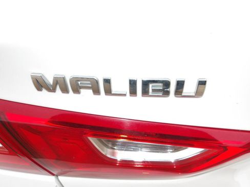 Used 2016 Chevrolet Malibu LS image 36