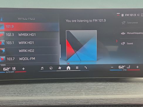 Certified 2025 BMW M440i Coupe image 27