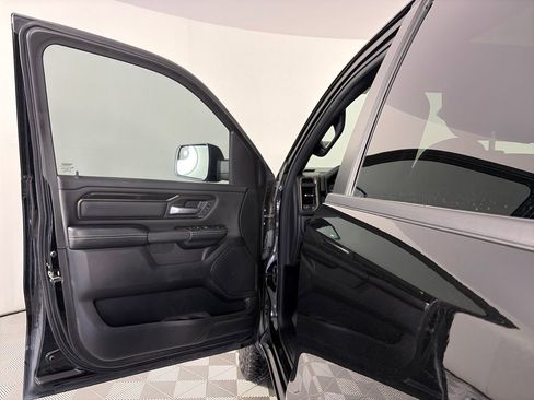 Used 2021 RAM 1500 Rebel w/ Rebel Level 2 Equipment Group AWD/4WD image 10