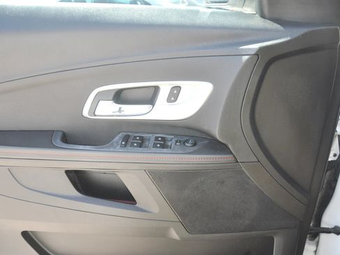 Used 2012 Chevrolet Equinox LT w/ Driver Convenience Package FWD image 30