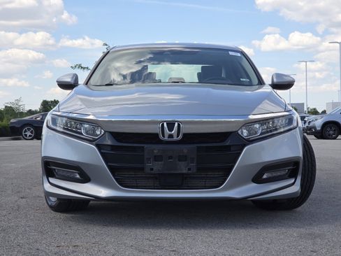Used 2020 Honda Accord EX-L image 11