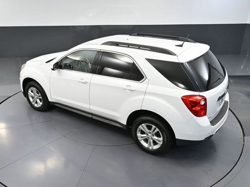 Used 2013 Chevrolet Equinox LT AWD/4WD image 48