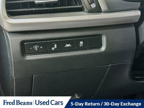 Used 2020 Kia Telluride S w/ S 8 Passenger Seating Package FWD image 12