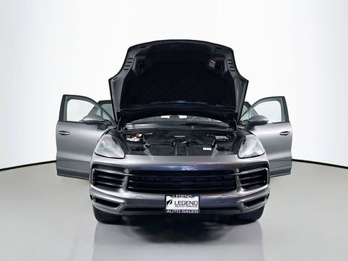 Used 2020 Porsche Cayenne AWD/4WD image 20