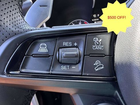 Used 2023 Alfa Romeo Stelvio Veloce AWD/4WD image 31