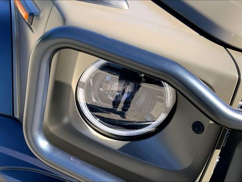Certified 2022 Mercedes-Benz G 550 image 27