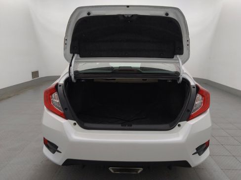 Used 2020 Honda Civic Sport image 29