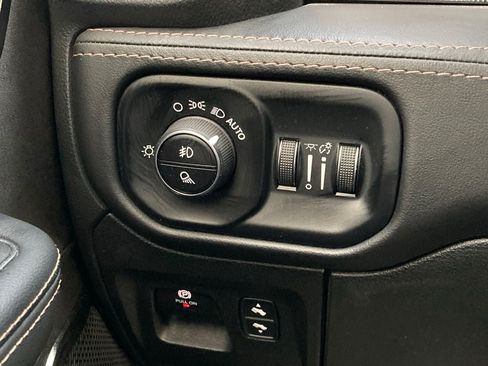 Used 2024 RAM 1500 TRX AWD/4WD image 14