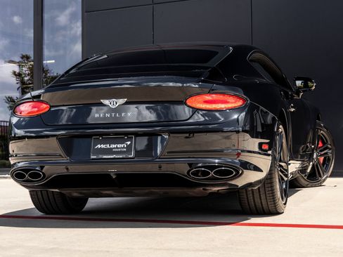 Used 2023 Bentley Continental GT Mulliner AWD/4WD image 8