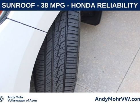 Used 2015 Honda Fit EX image 11