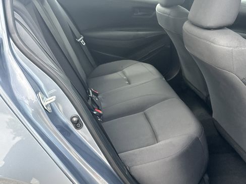Used 2023 Toyota Corolla LE FWD image 15