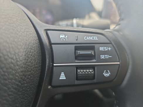 Used 2023 Honda Accord Sport image 17