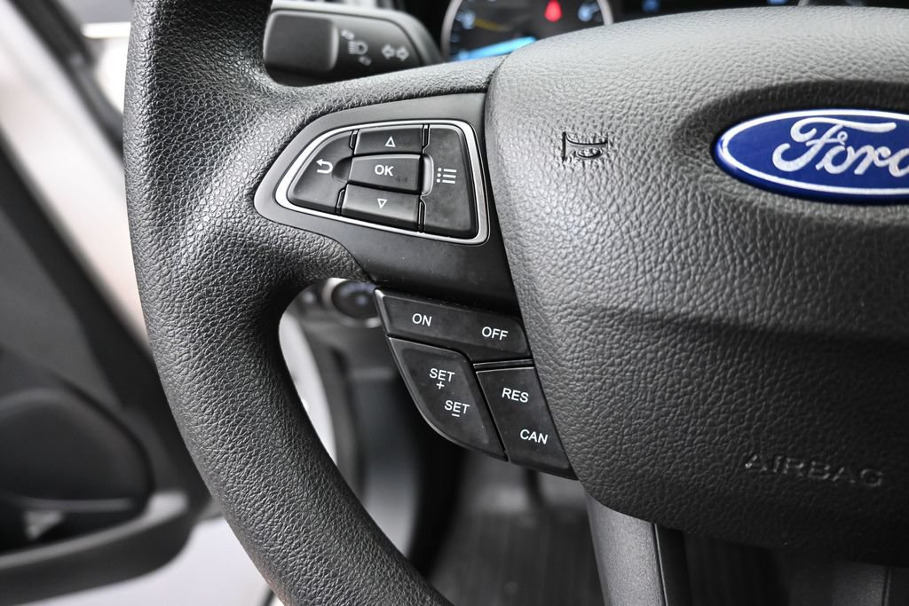 Used 2021 Ford EcoSport SE w/ SE Convenience Package FWD image 3