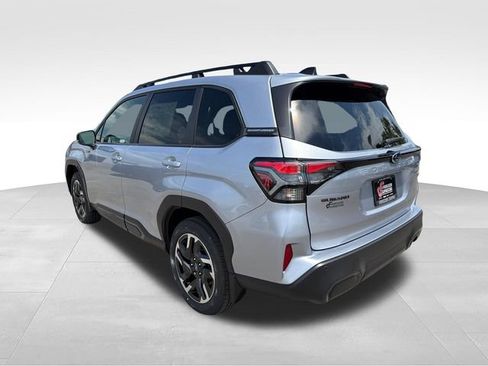 New 2026 Subaru Forester Touring AWD/4WD image 5